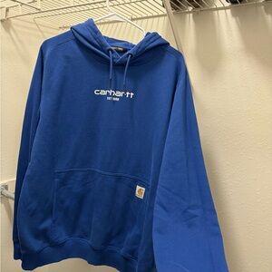 Men’s CARHARTT hoodie